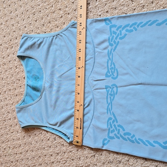 Athleta Lounge/Sleep Set Size L - Picture 6 of 8